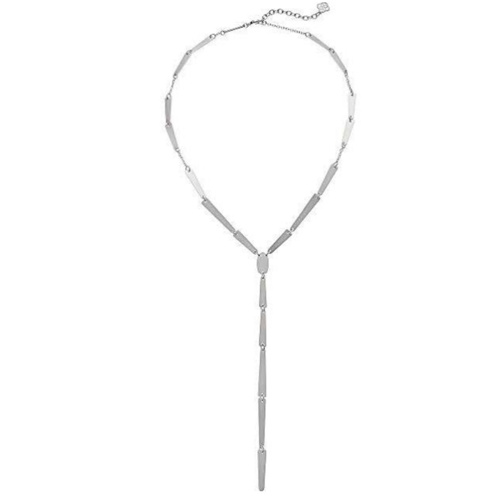 Kendra Scott Gail Y Necklace